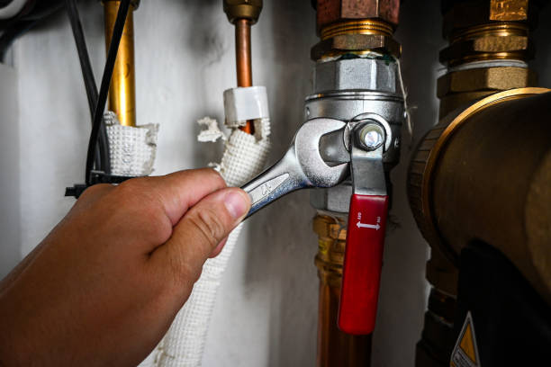 Best Commercial Plumbing in Granite City, IL